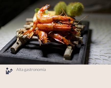gastronomia